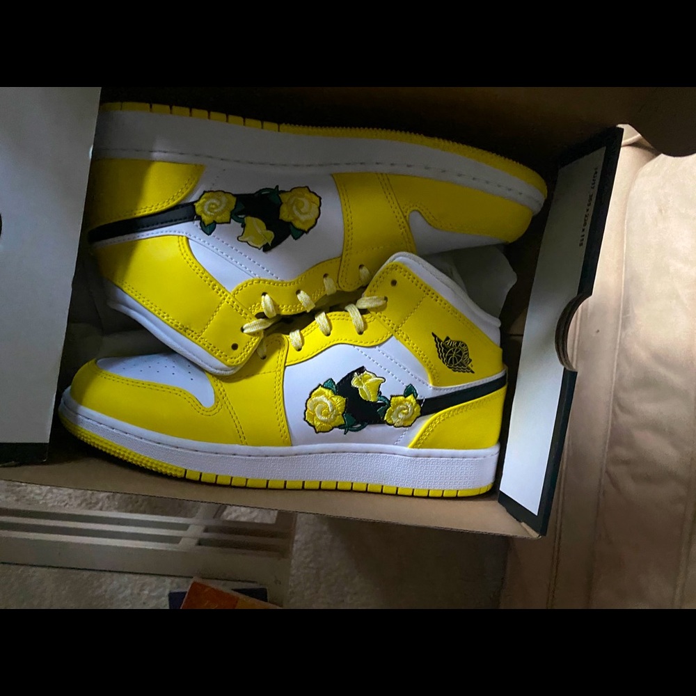 Jordan 1